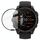 Per Garmin fenix 8 Solar 47mm Pellicola protettiva per orologio Imak Plexiglass HD Per Garmin fenix 8 Solar 47mm Pellicola protettiva per orologio Imak Plexiglass HD