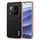 Per Xiaomi 15 Ultra AZNS Custodia per telefono con trama in fibra di carbonio con bordo elettrolitico (nero) Per Xiaomi 15 Ultra AZNS Custodia per telefono con trama in fibra di carbonio con bordo elettrolitico (nero)