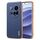 Per Xiaomi 15 Ultra AZNS Custodia per telefono con trama in fibra di carbonio con bordo elettrolitico (blu) Per Xiaomi 15 Ultra AZNS Custodia per telefono con trama in fibra di carbonio con bordo elettrolitico (blu)