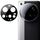 Per Xiaomi 15 Ultra imak Pellicola in vetro per obiettivo fotocamera posteriore Versione nera Per Xiaomi 15 Ultra imak Pellicola in vetro per obiettivo fotocamera posteriore Versione nera