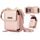 Per Samsung Galaxy Z Flip6 /5 /4 /3 AwQuer AW005 Borsa a tracolla pieghevole in pelle per telefono (oro rosa) Per Samsung Galaxy Z Flip6 /5 /4 /3 AwQuer AW005 Borsa a tracolla pieghevole in pelle per telefono (oro rosa)