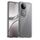 Custodia per telefono in TPU ibrida acrilica serie Colorful per vivo V50 (trasparente) Custodia per telefono in TPU ibrida acrilica serie Colorful per vivo V50 (trasparente)