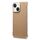 Per iPhone 14/13 Denior A20 Custodia per telefono senza cornice MagSafe in vera pelle Litchi Texture (cachi) Per iPhone 14/13 Denior A20 Custodia per telefono senza cornice MagSafe in vera pelle Litchi Texture (cachi)