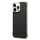 Per iPhone 14 Pro Denior A20 Custodia per telefono senza cornice MagSafe in vera pelle Litchi Texture (nero) Per iPhone 14 Pro Denior A20 Custodia per telefono senza cornice MagSafe in vera pelle Litchi Texture (nero)