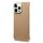 Per iPhone 14 Pro Denior A20 Custodia per telefono senza cornice MagSafe in vera pelle Litchi Texture (cachi) Per iPhone 14 Pro Denior A20 Custodia per telefono senza cornice MagSafe in vera pelle Litchi Texture (cachi)