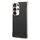 Per Samsung Galaxy S25 Ultra 5G Denior A20 Custodia per telefono MagSafe senza cornice in vera pelle Litchi Texture (nero) Per Samsung Galaxy S25 Ultra 5G Denior A20 Custodia per telefono MagSafe senza cornice in vera pelle Litchi Texture (nero)