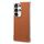 Per Samsung Galaxy S25 Ultra 5G Denior A20 Custodia per telefono senza cornice MagSafe in vera pelle Litchi Texture (marrone) Per Samsung Galaxy S25 Ultra 5G Denior A20 Custodia per telefono senza cornice MagSafe in vera pelle Litchi Texture (marrone)