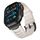 Per Apple Watch Ultra / Ultra 2 49mm Cinturino per orologio in fluorogomma con fibbia in acciaio inossidabile (nero Starlight) Per Apple Watch Ultra / Ultra 2 49mm Cinturino per orologio in fluorogomma con fibbia in acciaio inossidabile (nero Starlight)