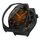Per Wearfit X5 Pro PC + Custodia protettiva per orologio integrata con pellicola temperata (nero) Per Wearfit X5 Pro PC + Custodia protettiva per orologio integrata con pellicola temperata (nero)