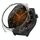 Per Wearfit X5 Pro PC + Custodia protettiva per orologio integrata con pellicola temperata (trasparente) Per Wearfit X5 Pro PC + Custodia protettiva per orologio integrata con pellicola temperata (trasparente)