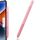 Per Apple Pencil 2 / Pro LC05 Custodia protettiva anti-rotolamento in silicone per penna stilo (rosa sfumato) Per Apple Pencil 2 / Pro LC05 Custodia protettiva anti-rotolamento in silicone per penna stilo (rosa sfumato)