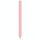 Per Apple Pencil 2 / Pro LC182 Custodia protettiva anti-rotolamento in silicone per penna stilo (rosa)