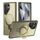 Per Samsung Galaxy S24 Ultra 5G Custodia per telefono con supporto magnetico MagSafe Skin Feel (cachi) Per Samsung Galaxy S24 Ultra 5G Custodia per telefono con supporto magnetico MagSafe Skin Feel (cachi)