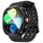 hoco Y29 1.5 pollici Schermo Smart Sports Watch Versione Chiamata (Nero)