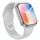 hoco Y30 2.0 pollici Schermo Smart Sports Watch Versione Chiamata (Argento) hoco Y30 2.0 pollici Schermo Smart Sports Watch Versione Chiamata (Argento)