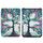 Per Pocketbook B606 628 633 632 627 616 Custodia per tablet intelligente in pelle TPU con verniciatura (Lucky Tree) Per Pocketbook B606 628 633 632 627 616 Custodia per tablet intelligente in pelle TPU con verniciatura (Lucky Tree)