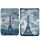 Per Pocketbook B606 628 633 632 627 616 Custodia per tablet intelligente in pelle TPU verniciata (torre retrò) Per Pocketbook B606 628 633 632 627 616 Custodia per tablet intelligente in pelle TPU verniciata (torre retrò)