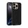 Per iPhone 16 Pro Max ABEEL Ruyi Pattern 6D Micro Relief MagSafe Custodia in pelle per telefono (nero) Per iPhone 16 Pro Max ABEEL Ruyi Pattern 6D Micro Relief MagSafe Custodia in pelle per telefono (nero)