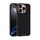 Per iPhone 16 Pro ABEEL Ruyi Pattern 6D Micro Relief MagSafe Custodia in pelle per telefono (nero) Per iPhone 16 Pro ABEEL Ruyi Pattern 6D Micro Relief MagSafe Custodia in pelle per telefono (nero)
