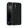 Per iPhone 16 ABEL Ruyi Pattern 6D Micro Relief MagSafe Custodia in pelle per telefono (nero)