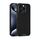 Per iPhone 15 Pro Max ABEEL Ruyi Pattern 6D Micro Relief MagSafe Custodia in pelle per telefono (nero) Per iPhone 15 Pro Max ABEEL Ruyi Pattern 6D Micro Relief MagSafe Custodia in pelle per telefono (nero)
