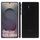 Per Samsung Galaxy S25 Ultra 5G Schermo Nero Non Funzionante Modello di Display Finto Dummy (Nero) Per Samsung Galaxy S25 Ultra 5G Schermo Nero Non Funzionante Modello di Display Finto Dummy (Nero)