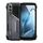[Magazzino HK] Blackview Oscal PILOT 1, 6 GB + 256 GB, 15000 mAh, 6,67 pollici Android 14 MediaTek MT6769V / CB Helio G81 Octa Core, rete: 4G, OTG, NFC (nero)