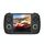 Console di gioco portatile ANBERNIC RG CubeXX con schermo IPS da 3,95 pollici, supporta WiFi Bluetooth, Linux 64 bit 32G+64G (nero) Console di gioco portatile ANBERNIC RG CubeXX con schermo IPS da 3,95 pollici, supporta WiFi Bluetooth, Linux 64 bit 32G+64G (nero)
