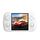 Console di gioco portatile ANBERNIC RG CubeXX con schermo IPS da 3,95 pollici, supporta WiFi Bluetooth, Linux 64 bit 32G+128G (bianco) Console di gioco portatile ANBERNIC RG CubeXX con schermo IPS da 3,95 pollici, supporta WiFi Bluetooth, Linux 64 bit 32G+128G (bianco)