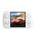 Console di gioco portatile ANBERNIC RG CubeXX con schermo IPS da 3,95 pollici, supporta WiFi Bluetooth, Linux 64 bit 32G+256G (bianco) Console di gioco portatile ANBERNIC RG CubeXX con schermo IPS da 3,95 pollici, supporta WiFi Bluetooth, Linux 64 bit 32G+256G (bianco)