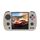 Console di gioco portatile ANBERNIC RG CubeXX con schermo IPS da 3,95 pollici, supporta WiFi Bluetooth, Linux 64 bit 32G+256G (grigio) Console di gioco portatile ANBERNIC RG CubeXX con schermo IPS da 3,95 pollici, supporta WiFi Bluetooth, Linux 64 bit 32G+256G (grigio)