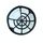 Per Karcher T8/1 T14/1 Filtro vano polvere aspirapolvere 5.731-6.580