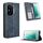 Per Honor 300 Pro 5G / 300 Ultra 5G Custodia per telefono in pelle con fibbia magnetica e texture retrò (blu) Per Honor 300 Pro 5G / 300 Ultra 5G Custodia per telefono in pelle con fibbia magnetica e texture retrò (blu)