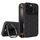 Per iPhone 16 Pro Max Lens Frame Holder MagSafe PC Hybrid TPU Custodia per telefono (nero) Per iPhone 16 Pro Max Lens Frame Holder MagSafe PC Hybrid TPU Custodia per telefono (nero)