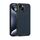 Per iPhone 14 ABEL Ruyi Pattern 6D Micro Relief MagSafe Custodia in pelle per telefono (blu) Per iPhone 14 ABEL Ruyi Pattern 6D Micro Relief MagSafe Custodia in pelle per telefono (blu)