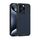 Per iPhone 13 Pro ABEL Ruyi Pattern 6D Micro Relief MagSafe Custodia in pelle per telefono (blu) Per iPhone 13 Pro ABEL Ruyi Pattern 6D Micro Relief MagSafe Custodia in pelle per telefono (blu)