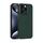 Per iPhone 13 Pro ABEL Ruyi Pattern 6D Micro Relief MagSafe Custodia in pelle per telefono (verde) Per iPhone 13 Pro ABEL Ruyi Pattern 6D Micro Relief MagSafe Custodia in pelle per telefono (verde)
