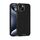 Per iPhone 13 ABEL Ruyi Pattern 6D Micro Relief MagSafe Custodia in pelle per telefono (nero) Per iPhone 13 ABEL Ruyi Pattern 6D Micro Relief MagSafe Custodia in pelle per telefono (nero)