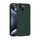Per iPhone 13 ABEL Ruyi Pattern 6D Micro Relief MagSafe Custodia in pelle per telefono (verde) Per iPhone 13 ABEL Ruyi Pattern 6D Micro Relief MagSafe Custodia in pelle per telefono (verde)