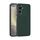Per Samsung Galaxy S24 5G 6D Micro Relief MagSafe Custodia in pelle per telefono (verde) Per Samsung Galaxy S24 5G 6D Micro Relief MagSafe Custodia in pelle per telefono (verde)
