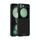 Per Samsung Galaxy Z Flip6 5G 6D Micro Relief MagSafe Custodia in pelle per telefono (nero) Per Samsung Galaxy Z Flip6 5G 6D Micro Relief MagSafe Custodia in pelle per telefono (nero)