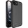 Per iPhone 16e imak UX-9B Series Custodia antiurto per telefono con airbag piccolo a quattro angoli (nero) Per iPhone 16e imak UX-9B Series Custodia antiurto per telefono con airbag piccolo a quattro angoli (nero)