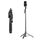 Lenovo Thinkplus H18L Premium Lega di Alluminio Bluetooth Selfie Stick, 1,8 m (Nero) Lenovo Thinkplus H18L Premium Lega di Alluminio Bluetooth Selfie Stick, 1,8 m (Nero)