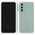 Per Samsung Galaxy A56 Schermo Nero Non Funzionante Modello di Display Finto Dummy (Verde) Per Samsung Galaxy A56 Schermo Nero Non Funzionante Modello di Display Finto Dummy (Verde)