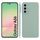 Per Samsung Galaxy A56 Schermo a colori non funzionante Modello di display fittizio falso (verde) Per Samsung Galaxy A56 Schermo a colori non funzionante Modello di display fittizio falso (verde)