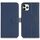Per iPhone 11 Pro Max Custodia per telefono MagSafe in vera pelle con portafoglio per carte (Litchi blu scuro) Per iPhone 11 Pro Max Custodia per telefono MagSafe in vera pelle con portafoglio per carte (Litchi blu scuro)