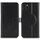Per iPhone 14 Pro Custodia per telefono MagSafe in vera pelle con portafoglio per carte (nero) Per iPhone 14 Pro Custodia per telefono MagSafe in vera pelle con portafoglio per carte (nero)