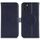 Per iPhone 14 Pro Custodia per telefono MagSafe in vera pelle con portafoglio per carte (blu scuro) Per iPhone 14 Pro Custodia per telefono MagSafe in vera pelle con portafoglio per carte (blu scuro)