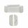 Per Nintendo Switch OLED / Joy-Con 2 in 1 Custodia protettiva in TPU Cover Support (traslucida) Per Nintendo Switch OLED / Joy-Con 2 in 1 Custodia protettiva in TPU Cover Support (traslucida)