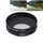 JUNESTAR per Xiaomi Xiaoyi Yi II 4K Sport Action Camera Proffesional 37mm Filtro CPL + Copriobiettivo protettivo JUNESTAR per Xiaomi Xiaoyi Yi II 4K Sport Action Camera Proffesional 37mm Filtro CPL + Copriobiettivo protettivo